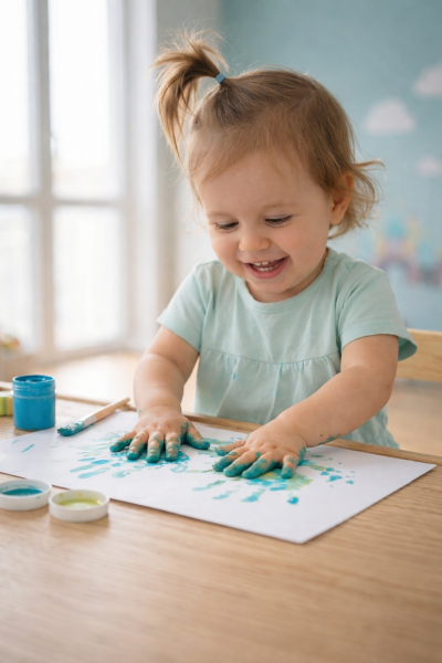 zdjęcie strona żłobek zamość